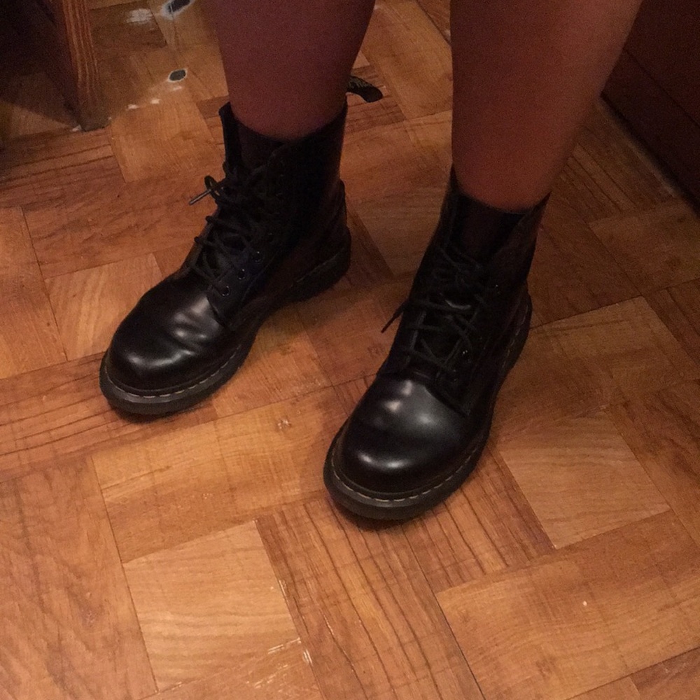 Dr. Martens Boots